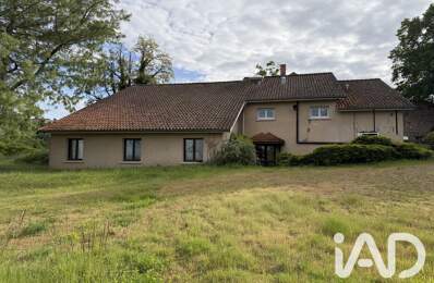 Vente Maison/villa 5 pièces — photo du bien