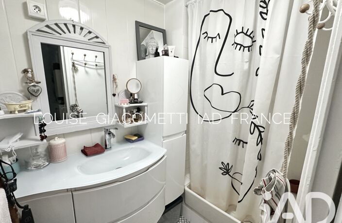 Vente Appartement 2 pièces — photo 5