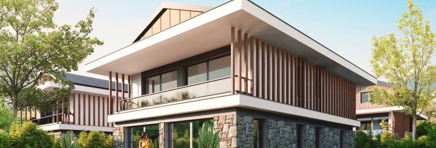 Maison 7 Pièces 246 m² à vendre à Publier (74500)