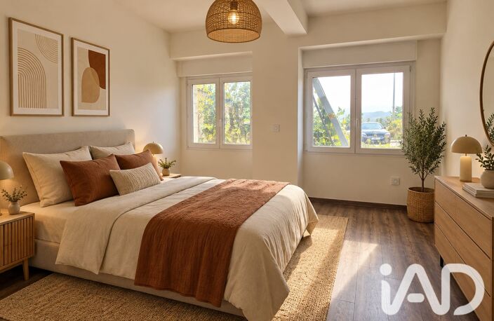 Vente Appartement 4 pièces — photo 3