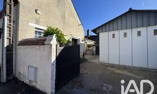 Maison 4 Pièces 78 m² à vendre à Saint-Denis-de-l'Hôtel (45550)