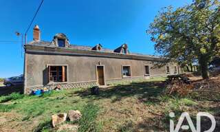 Maison 9 Pièces 175 m² à vendre à Doué-en-Anjou (49700)