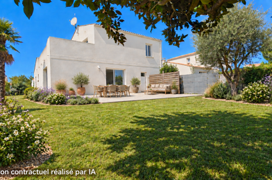Maison 5 pièces 605000 €