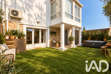 Maison 4 pièces 430000 €