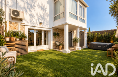 Vente Maison de ville 4 pièces — photo du bien