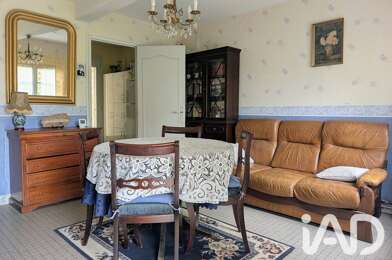 Maison 4 pièces 209900 €