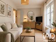 Vente Maison de ville 4 pièces — photo 4