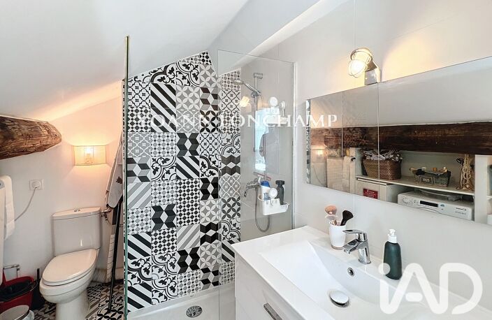 Vente Appartement 3 pièces — photo 5