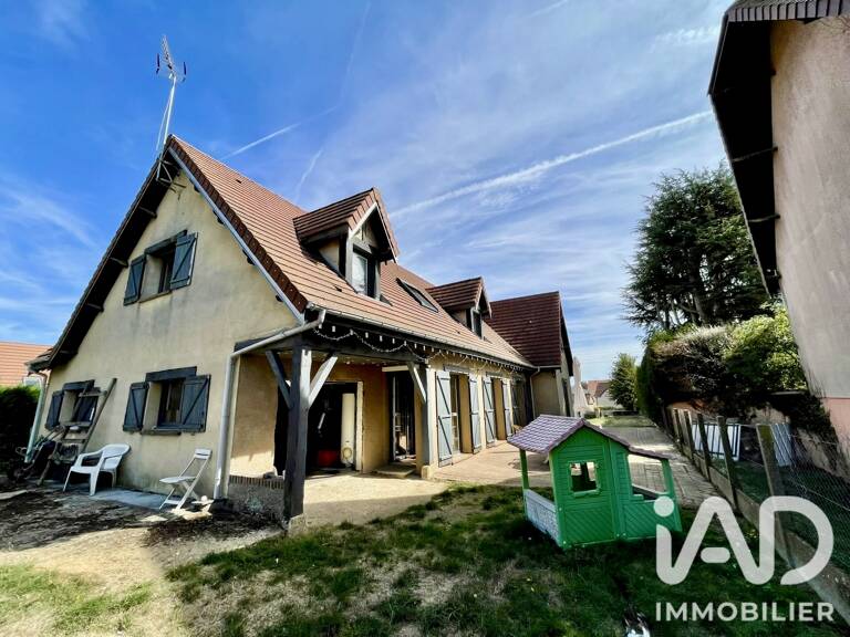 Vente Maison/villa 7 pièces — photo 1
