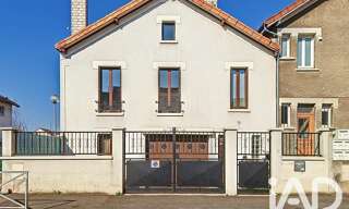 Maison 6 Pièces 109 m² à vendre à L'Haÿ-les-Roses (94240)