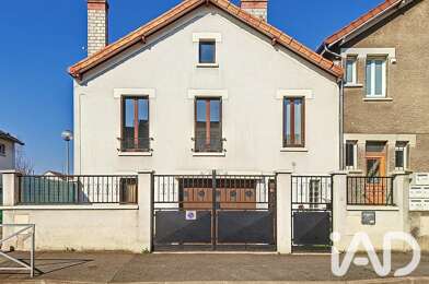 Maison 6 pièces 469000 €