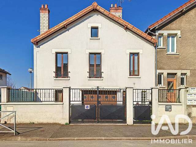 Vente Maison/villa 6 pièces — photo du bien