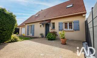 Maison 6 Pièces 135 m² à vendre à Porcheville (78440)