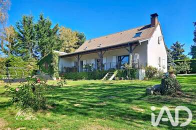 Maison 5 pièces 321000 €