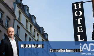 Commerce  750 m² à vendre à Quintin (22800)