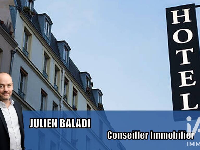 Vente Boutique/Local commercial 750 m&sup2; — photo 1