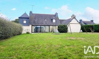 Maison 8 Pièces 125 m² à vendre à Cavan (22140)