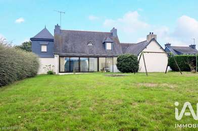 Maison 8 pièces 234500 €