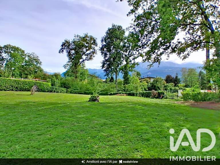 Vente Terrain à bâtir 749 m&sup2; — photo 1