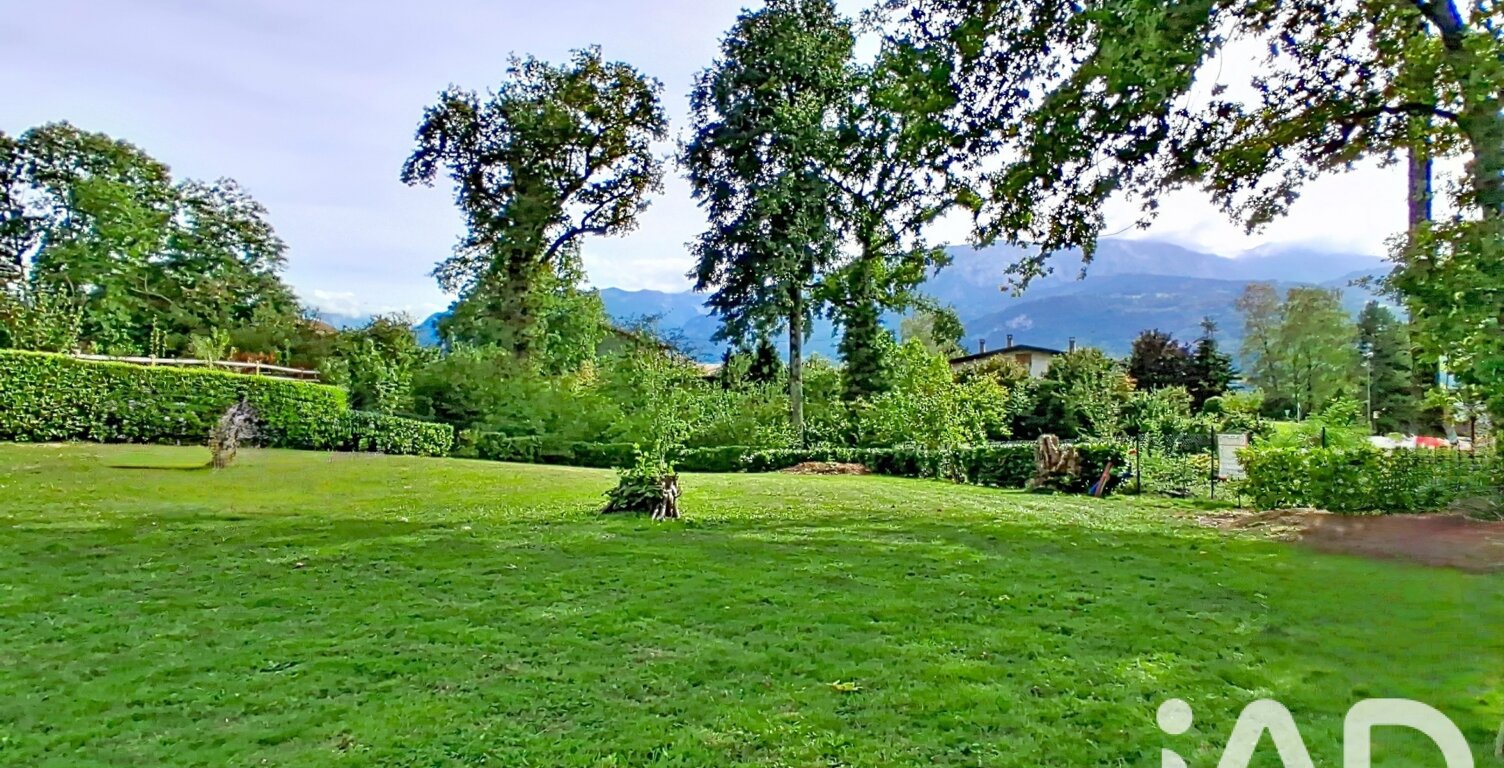Vente Terrain à bâtir 749 m&sup2; — photo 1