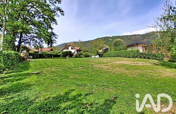 Vente Terrain à bâtir 749 m&sup2; — photo 2