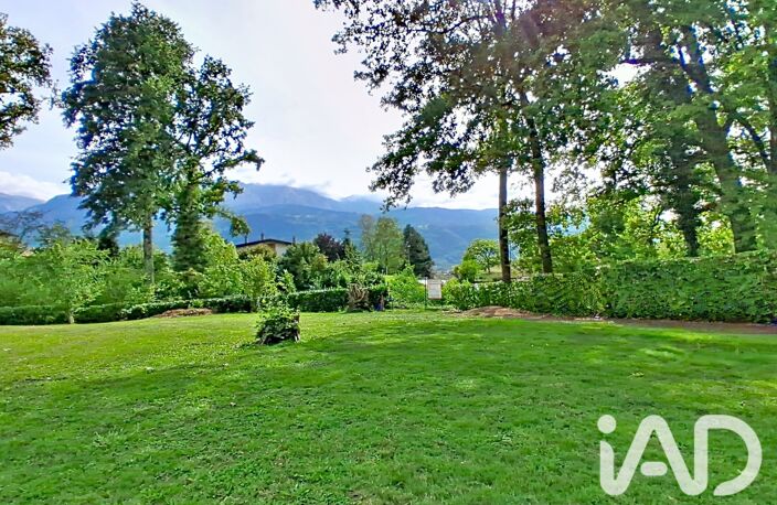 Vente Terrain à bâtir 749 m&sup2; — photo 3