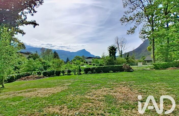 Vente Terrain à bâtir 749 m&sup2; — photo 4