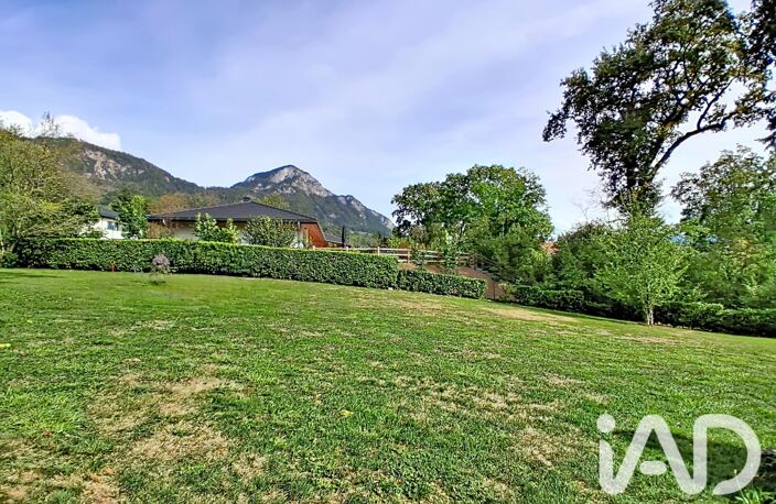 Vente Terrain à bâtir 749 m&sup2; — photo 5