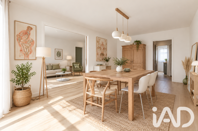 Appartement 5 pièces 239000 €