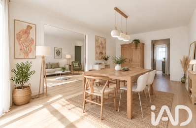 Vente Appartement 5 pièces — photo du bien