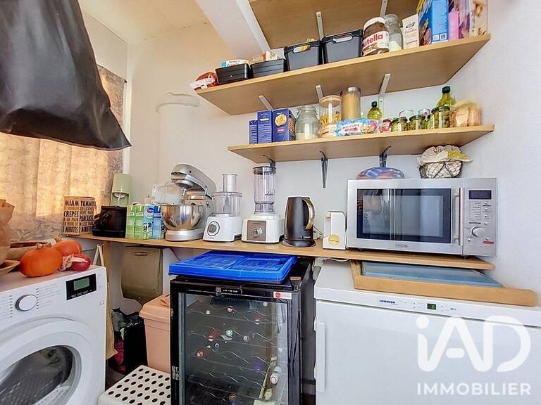 Vente Appartement 5 pièces — photo 1