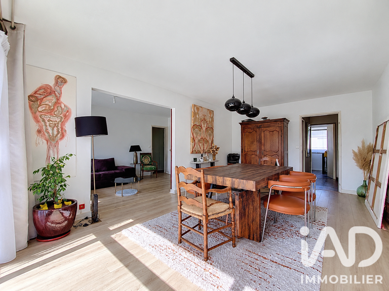 Vente Appartement 5 pièces — photo 1