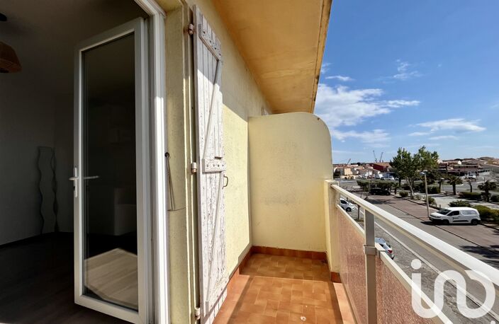 Vente Appartement 2 pièces — photo 2