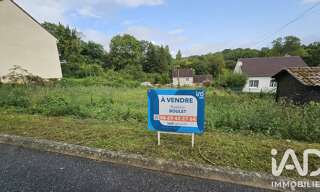 Terrain  288 m² à vendre à Soisy-Bouy (77650)