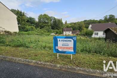 Terrain  24000 €