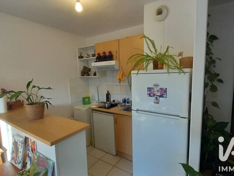 Vente Appartement 2 pièces — photo 1