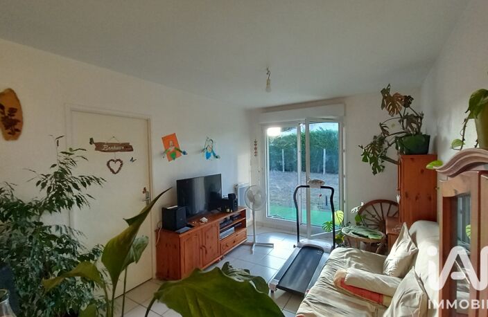 Vente Appartement 2 pièces — photo 2