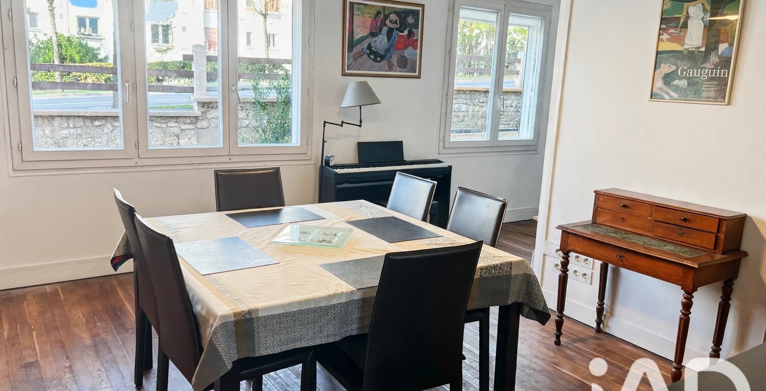 Vente Appartement 3 pièces — photo 1