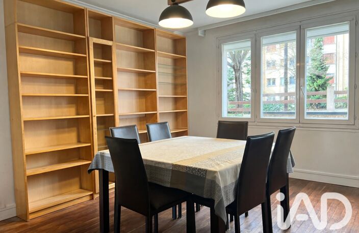 Vente Appartement 3 pièces — photo 2