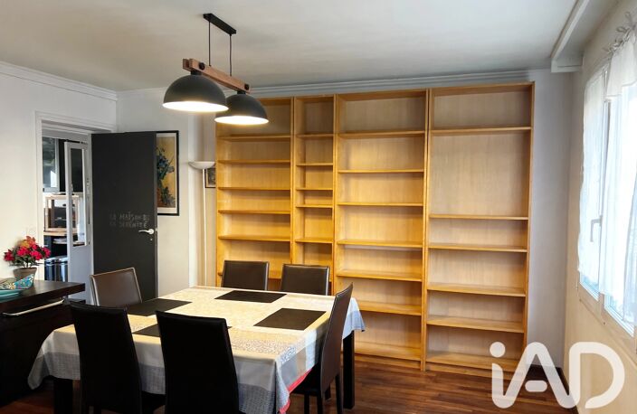 Vente Appartement 3 pièces — photo 3