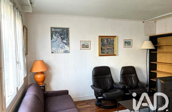 Vente Appartement 3 pièces — photo 4