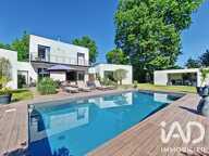 Vente Maison d'architecte 8 pièces — photo 2