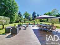 Vente Maison d'architecte 8 pièces — photo 3