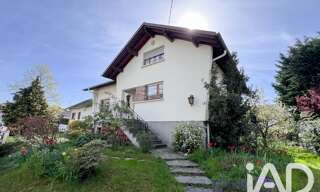 Maison 6 Pièces 156 m² à vendre à Lingolsheim (67380)