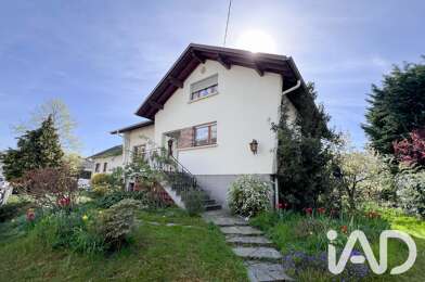 Maison 6 pièces 476200 €