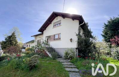 Vente Maison/villa 6 pièces — photo du bien