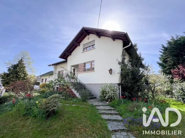 Vente Maison/villa 6 pièces — photo du bien