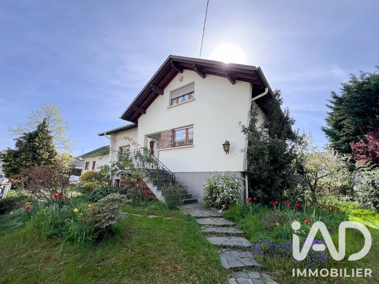 Vente Maison/villa 6 pièces — photo 1
