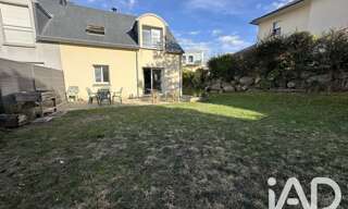 Maison 4 Pièces 96 m² à vendre à Jullouville (50610)