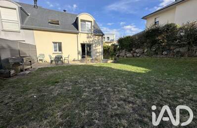 Vente Maison/villa 4 pièces — photo du bien